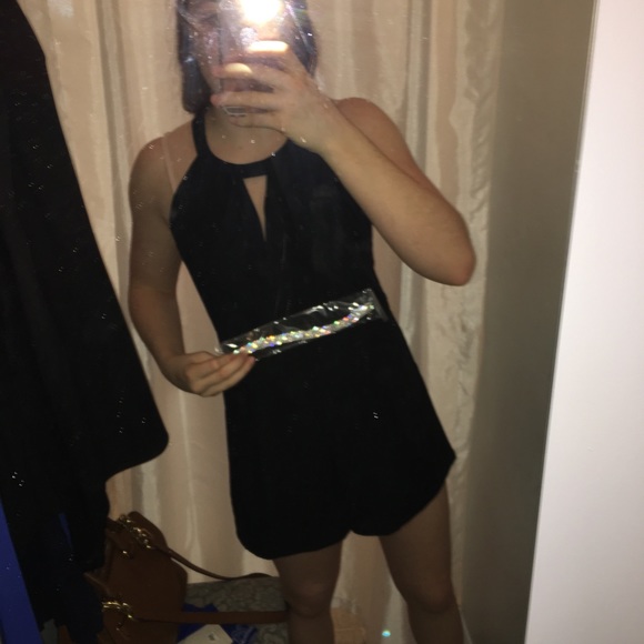 Romper - Picture 3 of 3